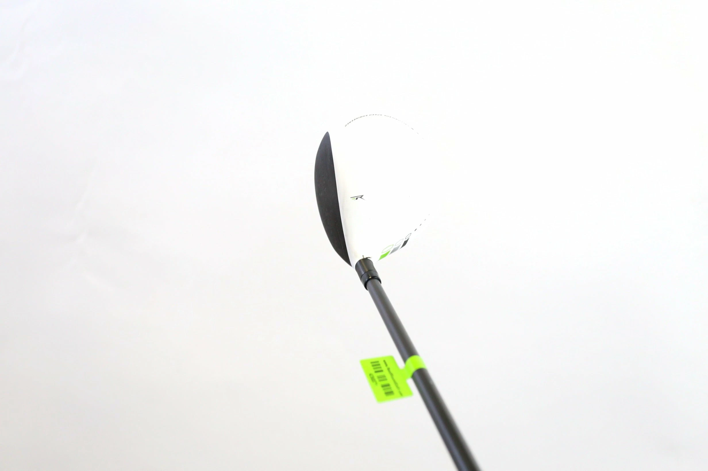 TaylorMade RocketBallz 3 Wood 15* RH 43.25 In Matrix RBZ Graphite Seniors Flex 9 TaylorMade RocketBallz 3 Wood 15* RH 43.25 In Matrix RBZ Graphite Seniors Flex - Image 7