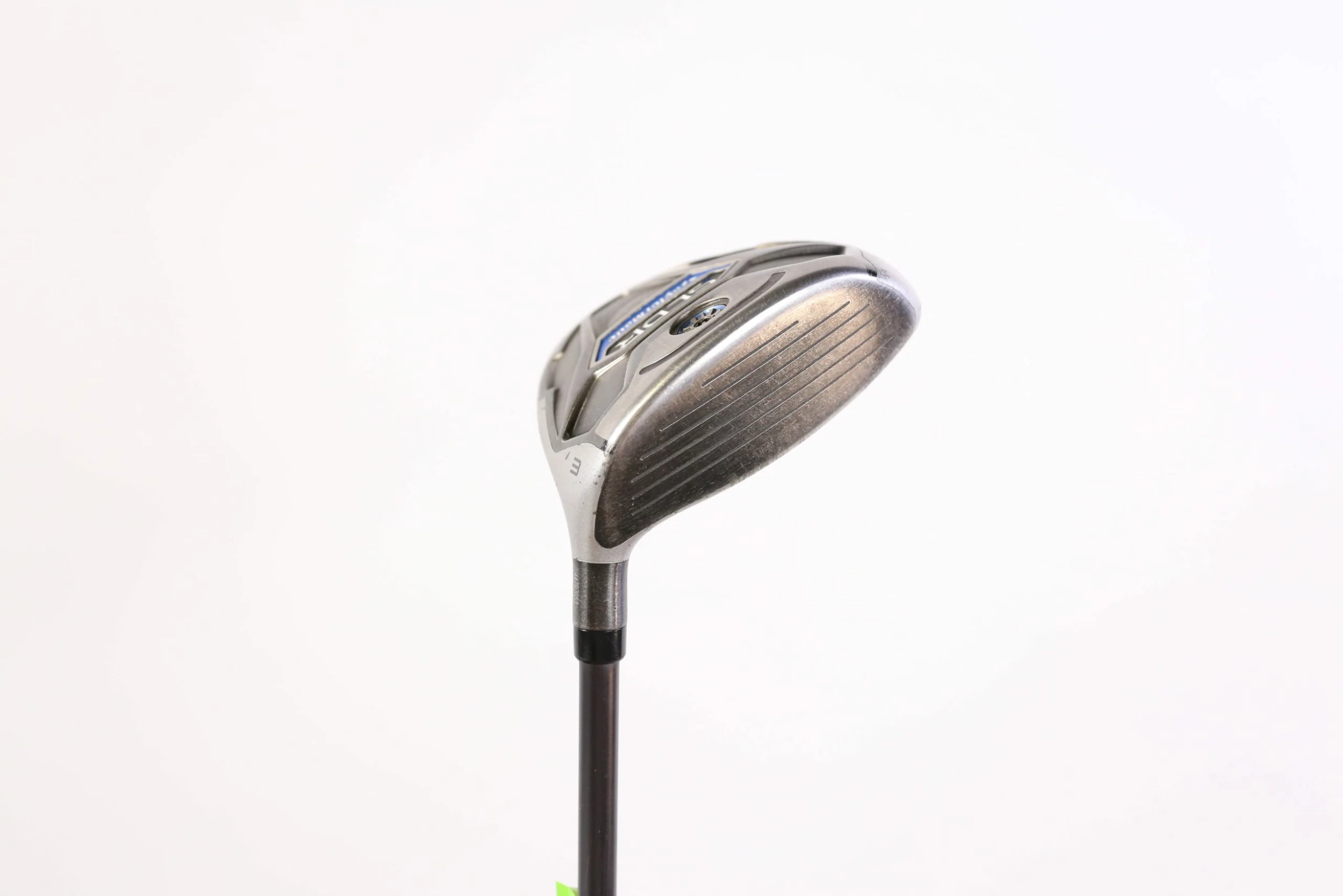 TaylorMade SLDR S Fairway Wood RH 15* 43.25 In Fujikura Graphite Shaft Regular 4 TaylorMade SLDR S Fairway Wood RH 15* 43.25 In Fujikura Graphite Shaft Regular - Image 2