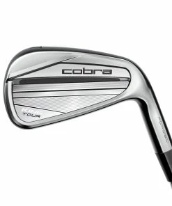 Cobra Golf KING Tour Irons