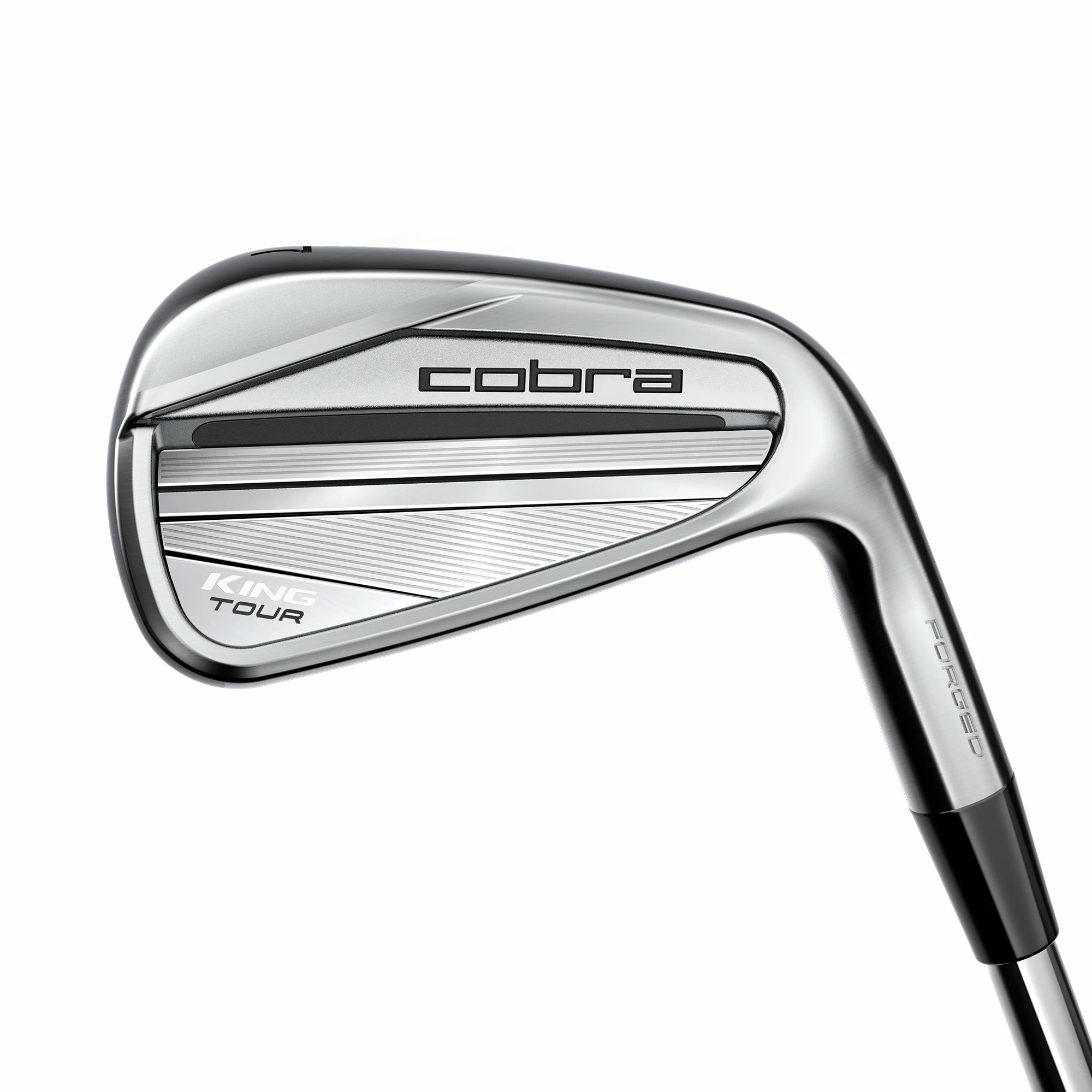 Cobra Golf KING Tour - Single Irons 3 Cobra Golf KING Tour - Single Irons