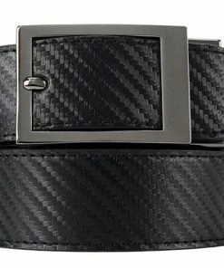 NexBelt Classic Series Essentials Buckle PreciseFit W/ Dress Belt 9 NexBelt Classic Series Essentials Buckle PreciseFit W/ Dress Belt -Outlet TaylorMade Drivers Store classic carbon