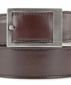 NexBelt Classic Series Essentials Buckle PreciseFit W/ Dress Belt 8 NexBelt Classic Series Essentials Buckle PreciseFit W/ Dress Belt -Outlet TaylorMade Drivers Store classic espresso