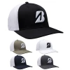 Bridgestone Men's Eco Mesh Golf Cap -Outlet TaylorMade Drivers Store cover