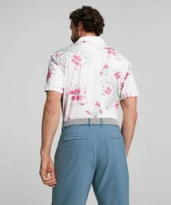 PUMA Golf PUMA X PTC Festival Golf Polo -Outlet TaylorMade Drivers Store cp9idnblicsupgu50kug