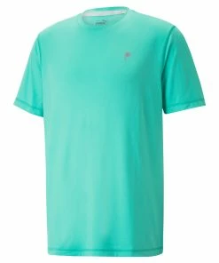 PUMA Golf PUMA X PTC T-Shirt