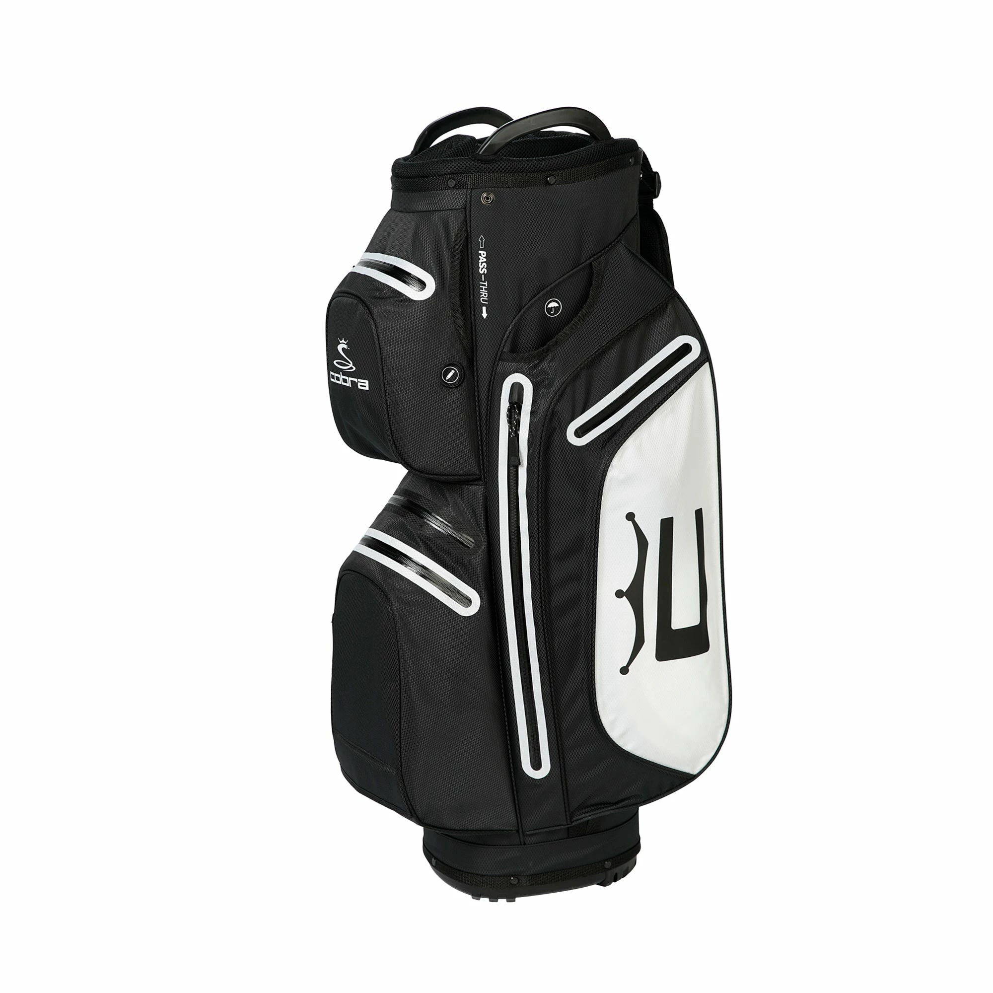 Cobra Golf Ultradry Pro Cart Golf Bag 5 Cobra Golf Ultradry Pro Cart Golf Bag - Image 3