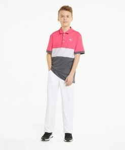 PUMA Golf Juniors CLOUDSPUN Highway Golf Polo 21 PUMA Golf Juniors CLOUDSPUN Highway Golf Polo -Outlet TaylorMade Drivers Store cu8tnp4d3v6ppccop8kj