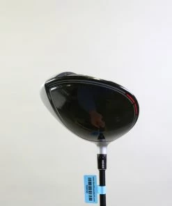 TaylorMade M4 2018 Driver - Right-Handed - 12 Degrees - Stiff Flex -Outlet TaylorMade Drivers Store d09f16ee 1d22 5ddc b4b9 181fadf0b196