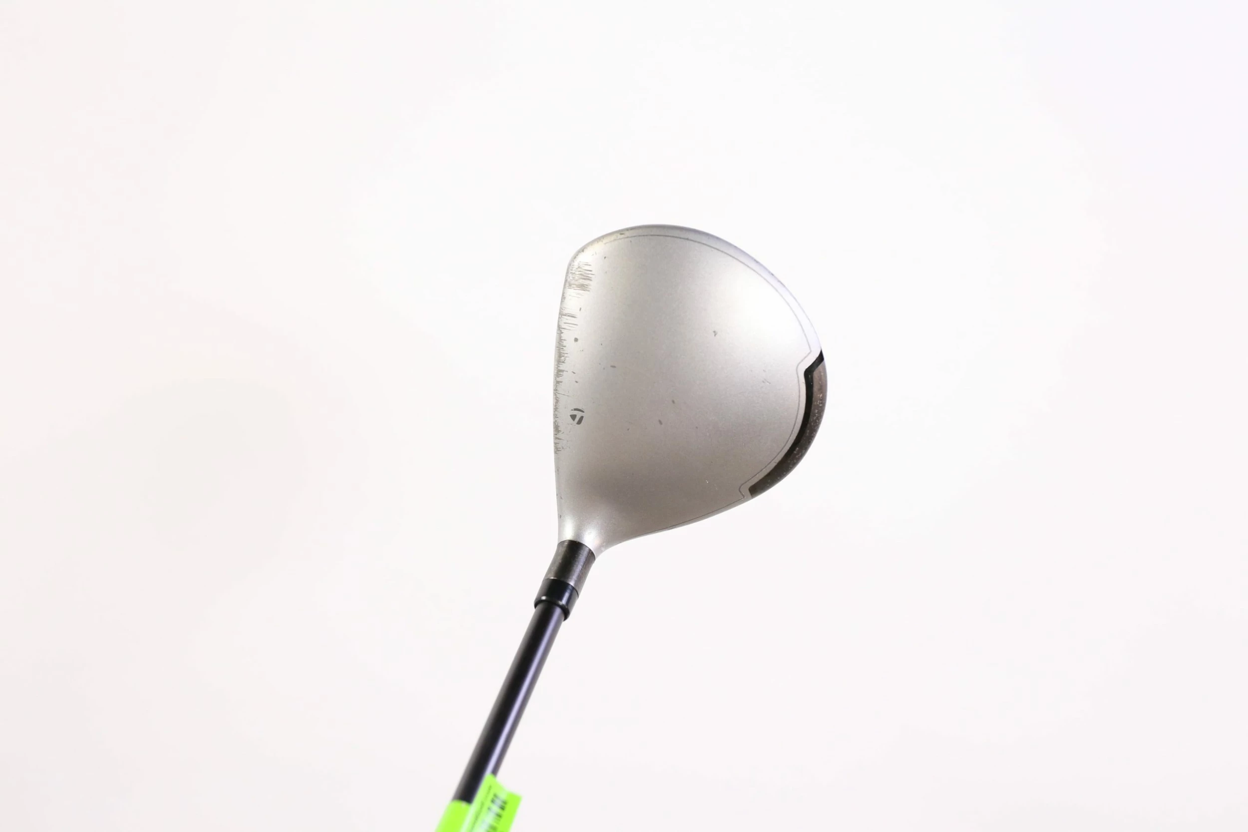 TaylorMade SLDR S Fairway Wood RH 15* 43.25 In Fujikura Graphite Shaft Regular 8 TaylorMade SLDR S Fairway Wood RH 15* 43.25 In Fujikura Graphite Shaft Regular - Image 6