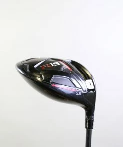 TaylorMade R15 Black Driver - Right-Handed - 9.5 Degrees - Regular Flex -Outlet TaylorMade Drivers Store d0fddf70 ff6d 5a0b b558 f03ab4c5dcd9