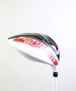 TaylorMade AeroBurner Driver - Right-Handed - 12 Degrees - Seniors Flex -Outlet TaylorMade Drivers Store d114f13b d788 5bdb be99 8a0d2c940021