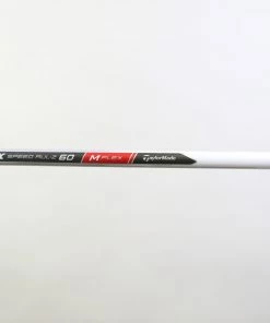 TaylorMade AeroBurner HL 5 Wood 21* RH 42.25 In Matrix Graphite Senior Flex -Outlet TaylorMade Drivers Store d12cc01d 8b2e 56e4 b55d 9869195a662f