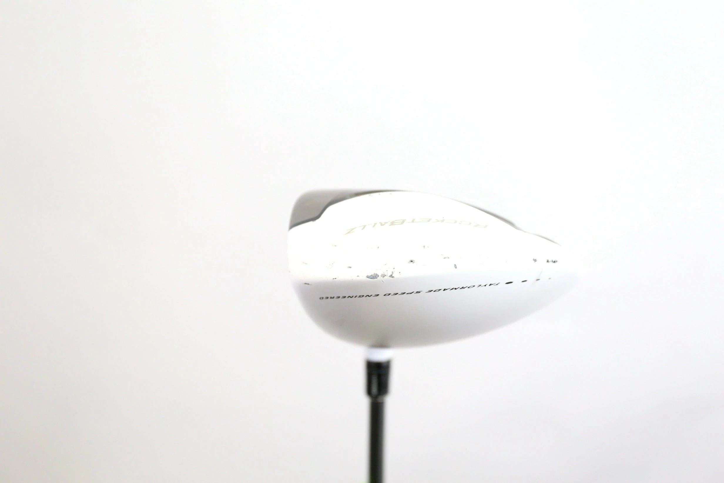 TaylorMade RocketBallz Driver - Right-Handed - 10.5 Degrees - Seniors Flex 6 TaylorMade RocketBallz Driver - Right-Handed - 10.5 Degrees - Seniors Flex - Image 4