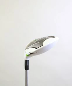 LEFTY TaylorMade RocketBallz 3 Wood 15* 43.5 In Graphite Shaft Seniors Flex 13 LEFTY TaylorMade RocketBallz 3 Wood 15* 43.5 In Graphite Shaft Seniors Flex -Outlet TaylorMade Drivers Store d152e0f9 5e5b 53cc 9730 211b2ef264e8