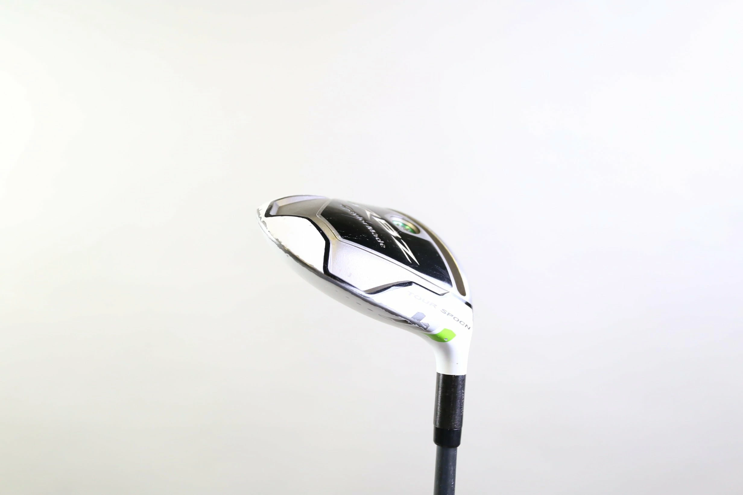 TaylorMade RocketBallz Tour Spoon 3+ Wood 13* RH 43 In Graphite Shaft Stiff Flex 5 TaylorMade RocketBallz Tour Spoon 3+ Wood 13* RH 43 In Graphite Shaft Stiff Flex - Image 3