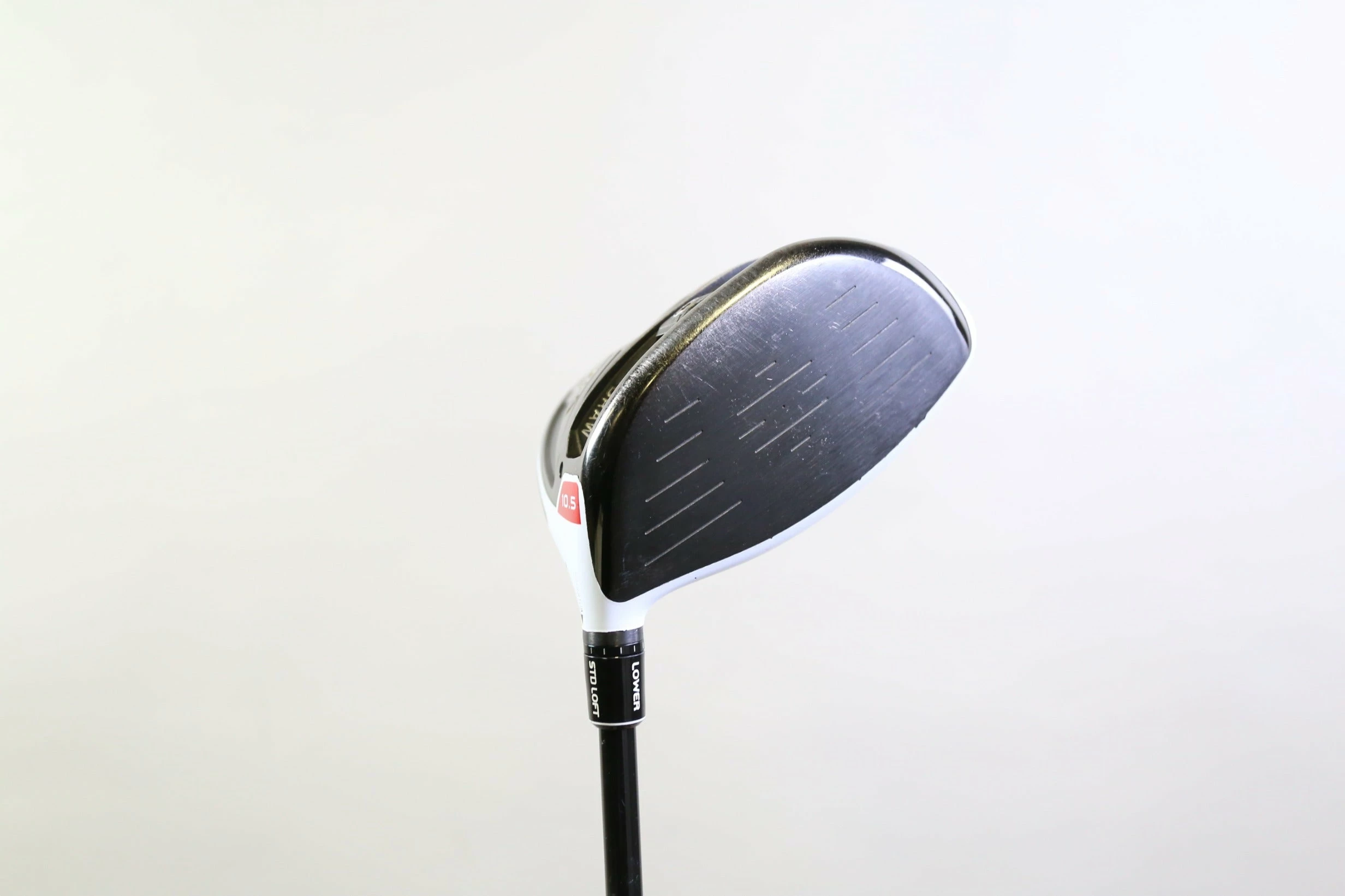 TaylorMade M1 Driver - Right-Handed - 10.5 Degrees - Seniors Flex 4 TaylorMade M1 Driver - Right-Handed - 10.5 Degrees - Seniors Flex - Image 2