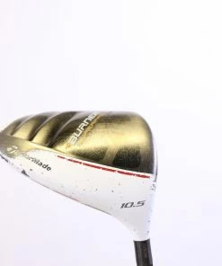 TaylorMade Burner SuperFast 2.0 Driver - Right-Handed - 10.5 Degrees - Stiff Flex -Outlet TaylorMade Drivers Store d18ddbda 2320 5f4e b288 d895f5e89fc4 scaled