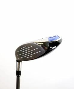 TaylorMade Burner Steel 3 Wood 15* RH 42 In REAX Graphite Shaft Ladies Flex -Outlet TaylorMade Drivers Store d1bd5bdc 673d 5d77 8424 65549d06427e