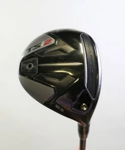 Titleist TSi2 3 Wood 16.5* RH 42.5 In Tensei AV Graphite Shaft Stiff Flex