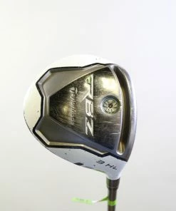 TaylorMade RocketBallz 3 Wood 17* HL RH 42.5 In Graphite Shaft Regular Flex