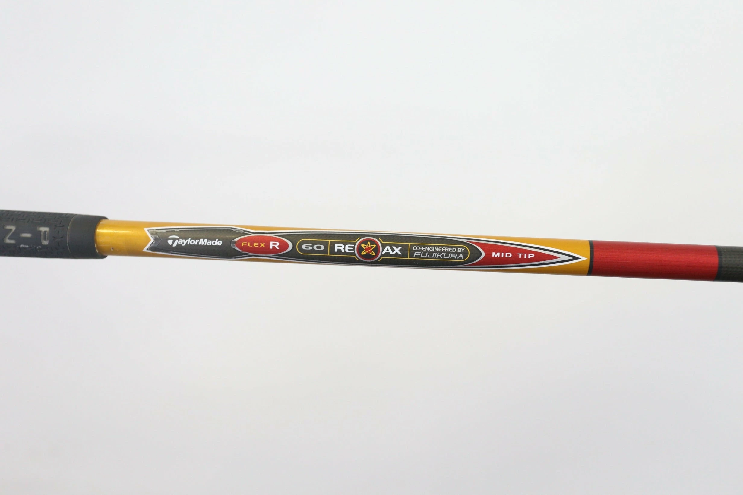 TaylorMade R7 460 Driver - Right-Handed - 11.5 Degrees - Regular Flex 9 TaylorMade R7 460 Driver - Right-Handed - 11.5 Degrees - Regular Flex - Image 7