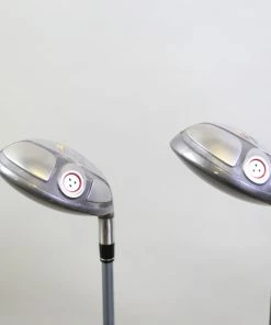 TaylorMade R5 XL 3, 5 Wood Set RH Hyperlite XL Graphite Shafts Ladies Flex -Outlet TaylorMade Drivers Store d27f5d4d 7baf 5b2b ba5b d70525fbad9f