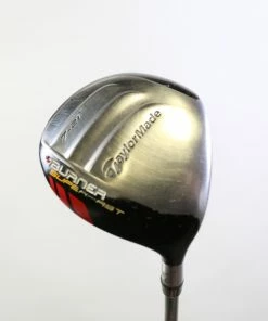 TaylorMade Burner SuperFast 7 Wood 21* RH 42 In Wishon Graphite Senior Flex