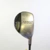 TaylorMade Rescue 5 Wood 18* RH 41.25 In MAS2 Graphite Shaft Stiff Flex
