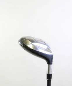 TaylorMade V Steel 5 Wood 18* RH 42.5 In MAS2 Graphite Shaft Stiff Flex 13 TaylorMade V Steel 5 Wood 18* RH 42.5 In MAS2 Graphite Shaft Stiff Flex -Outlet TaylorMade Drivers Store d2d24dbd dd76 59b1 b322 d4c427ff48b5