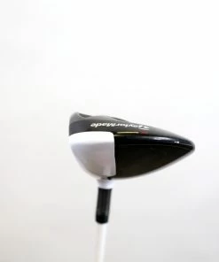 TaylorMade M2 3HL Wood 16.5* RH 43 In Aldila Rogue 95MSI Graphite Stiff -Outlet TaylorMade Drivers Store d30d7090 d59a 53f1 8504 2415ad8014a3