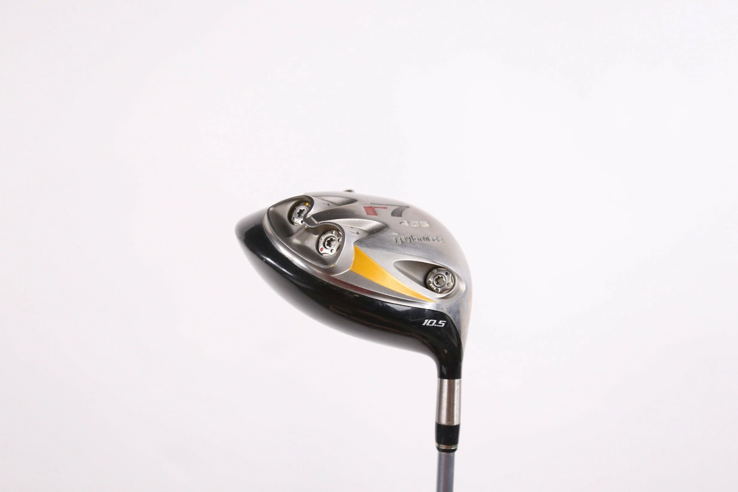 TaylorMade R7 425 TP Driver - Right-Handed - 10.5 Degrees - Regular Flex 5 TaylorMade R7 425 TP Driver - Right-Handed - 10.5 Degrees - Regular Flex - Image 3