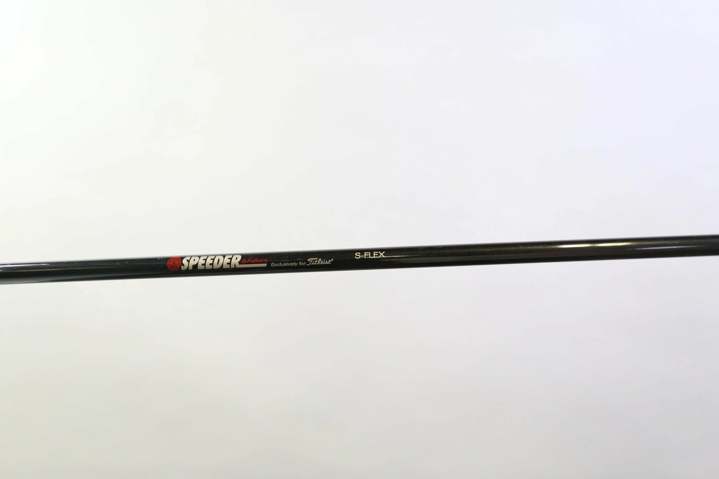 Titleist 983K Driver - Right-Handed - 9.5 Degrees - Stiff Flex 10 Titleist 983K Driver - Right-Handed - 9.5 Degrees - Stiff Flex - Image 8