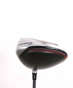 TaylorMade M5 Driver - Right-Handed - 9 Degrees - Stiff Flex -Outlet TaylorMade Drivers Store d31624a8 80b6 5c95 8d32 c9f2c8f4ad76