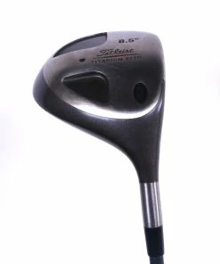 Titleist 975D Driver RH 8.5* 44 In Titleist Ultralite Graphite Shaft Stiff Flex