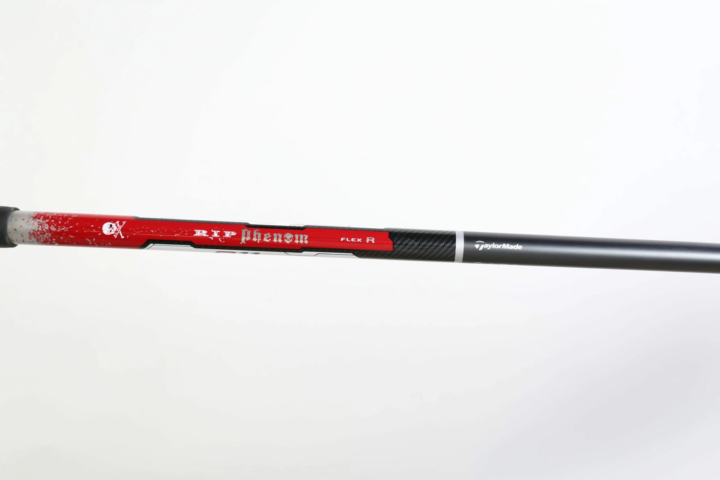 TaylorMade R11-S Driver - Right-Handed - 9 Degrees - Regular Flex 11 TaylorMade R11-S Driver - Right-Handed - 9 Degrees - Regular Flex - Image 9