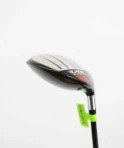 TaylorMade Burner SuperFast 3 Wood 15* RH 43.25 In Matrix Graphite Regular Flex -Outlet TaylorMade Drivers Store d3b1e90f 6f51 5d8d 96f8 c7583f1f7d61