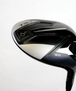 Titleist TSi1 Driver - Right-Handed - 12 Degrees - Regular Flex -Outlet TaylorMade Drivers Store d3c66947 524e 54db 8b66 a37b1562a7d6