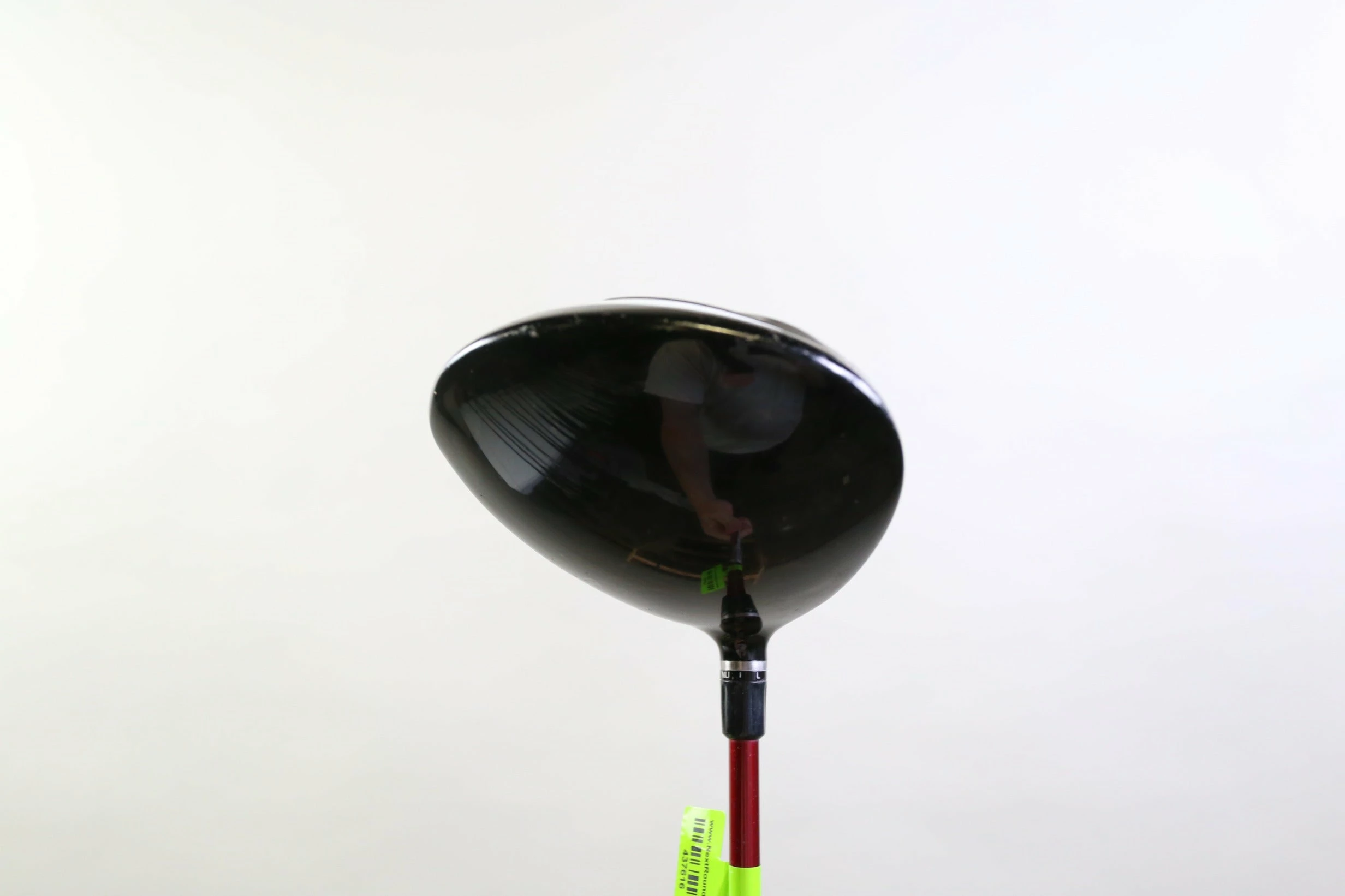 TaylorMade R9 460 Driver - Right-Handed - 9.5 Degrees - Regular Flex 6 TaylorMade R9 460 Driver - Right-Handed - 9.5 Degrees - Regular Flex - Image 4