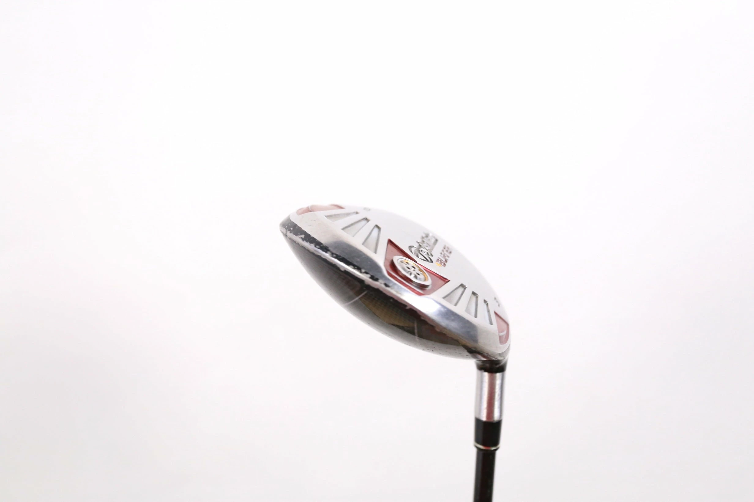 TaylorMade Burner Steel 3 Wood 15* RH 42.75 In RE AX Graphite Seniors 5 TaylorMade Burner Steel 3 Wood 15* RH 42.75 In RE AX Graphite Seniors - Image 3