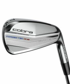 Cobra Golf KING Forged Tec - Single ONE Length Irons