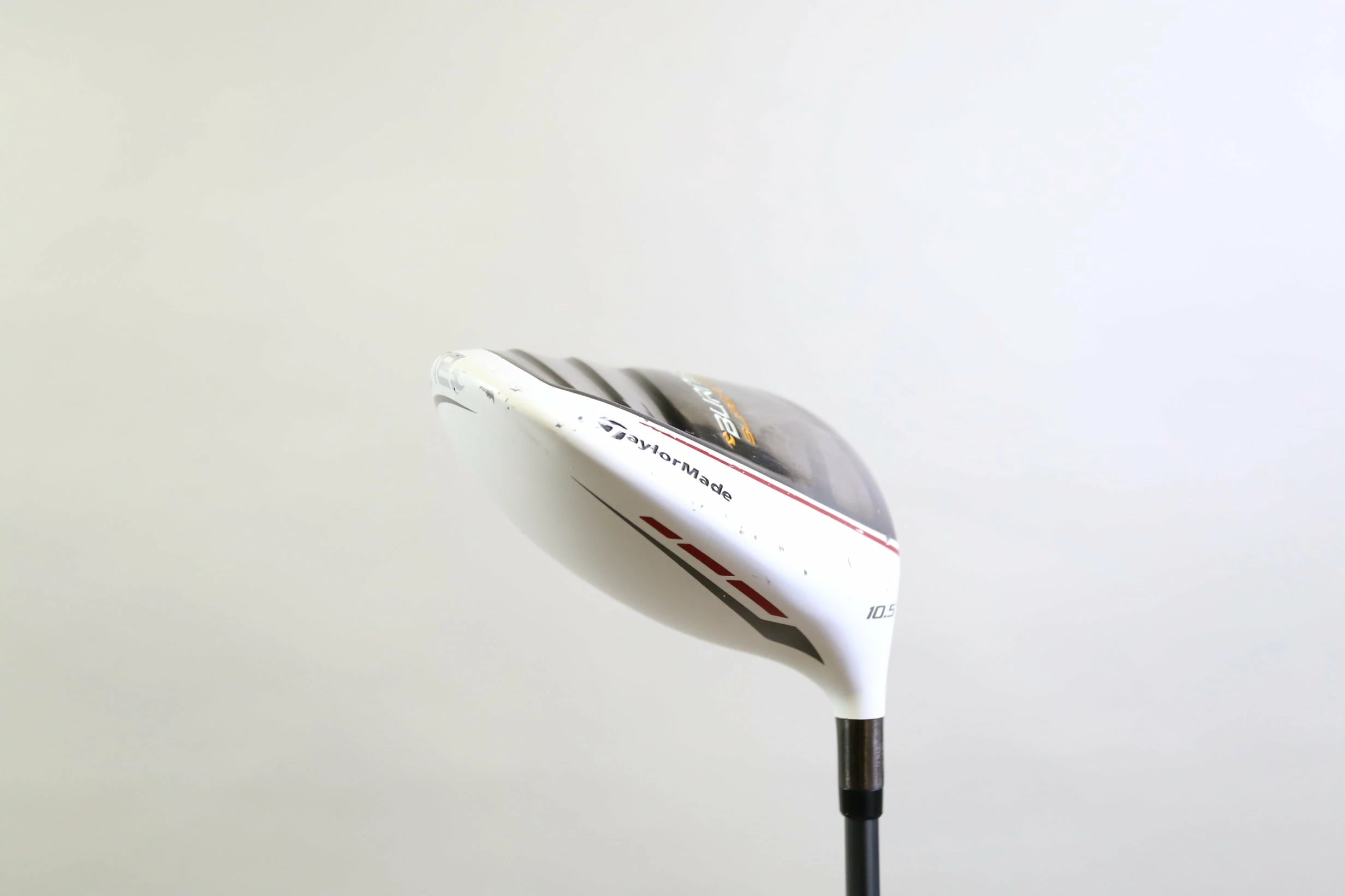 TaylorMade Burner SuperFast 2.0 Driver - Right-Handed - 10.5 Degrees - Regular Flex 5 TaylorMade Burner SuperFast 2.0 Driver - Right-Handed - 10.5 Degrees - Regular Flex - Image 3