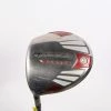 TaylorMade Burner Driver - Left-Handed - 9.5 Degrees - Stiff Flex