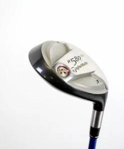 TaylorMade R580XD 3 Wood 15* RH 43 In Fujikura Graphite Regular Flex -Outlet TaylorMade Drivers Store d4428a07 cd64 54c2 9909 8b66e3986514