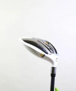 TaylorMade RBZ Stage 2 3 Wood 15* RH 43.25 In Matrix Graphite Shaft Regular Flex -Outlet TaylorMade Drivers Store d4429baa ed14 596e 92d7 dfcfb9465f00