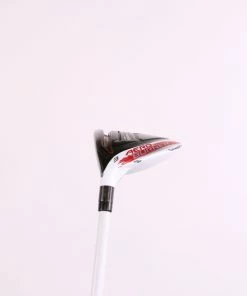LEFTY TaylorMade AeroBurner 3 Wood 15* 43 In Matrix Graphite Shaft Seniors Flex -Outlet TaylorMade Drivers Store d47d06df 3489 528e a9a7 bd7192fedda4