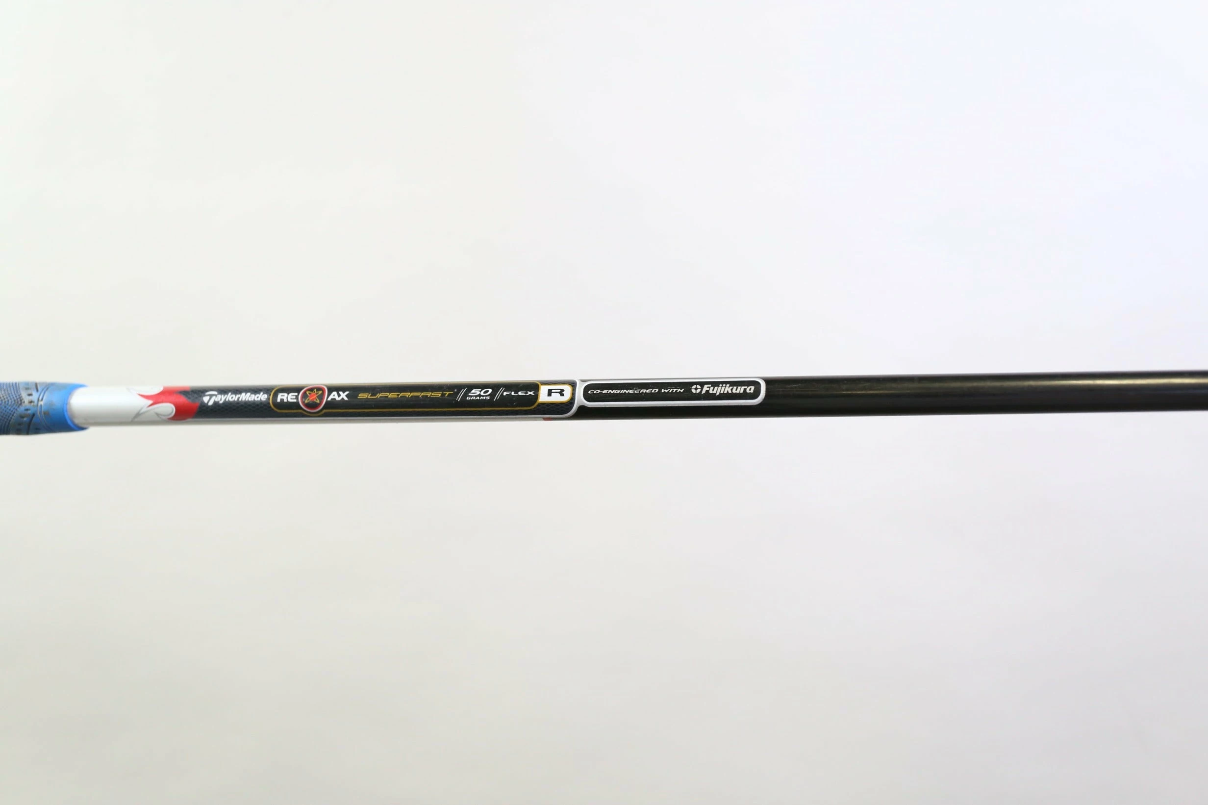 TaylorMade Burner Driver - Right-Handed - 10.5 Degrees - Regular Flex 10 TaylorMade Burner Driver - Right-Handed - 10.5 Degrees - Regular Flex - Image 8