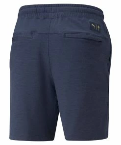 PUMA Golf PUMA X PTC CLOUDSPUN 7" Golf Shorts -Outlet TaylorMade Drivers Store d500efa6d186100be0ebc61e1a4a70ef5947ee93