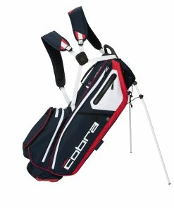 Cobra Golf Ultralight Pro+ Stand Golf Bag