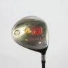 TaylorMade Burner High Launch 3 Wood 15* RH 42.75 In RE AX Graphite Stiff Flex