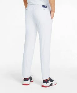 PUMA Golf PUMA X PTC CLOUDSPUN Golf Pants -Outlet TaylorMade Drivers Store d546547b413916da5d61ac05b713e7d69242e04d